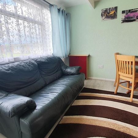 88 Sundowner Holiday Chalet Sleeps 5 Hemsby Luaran gambar
