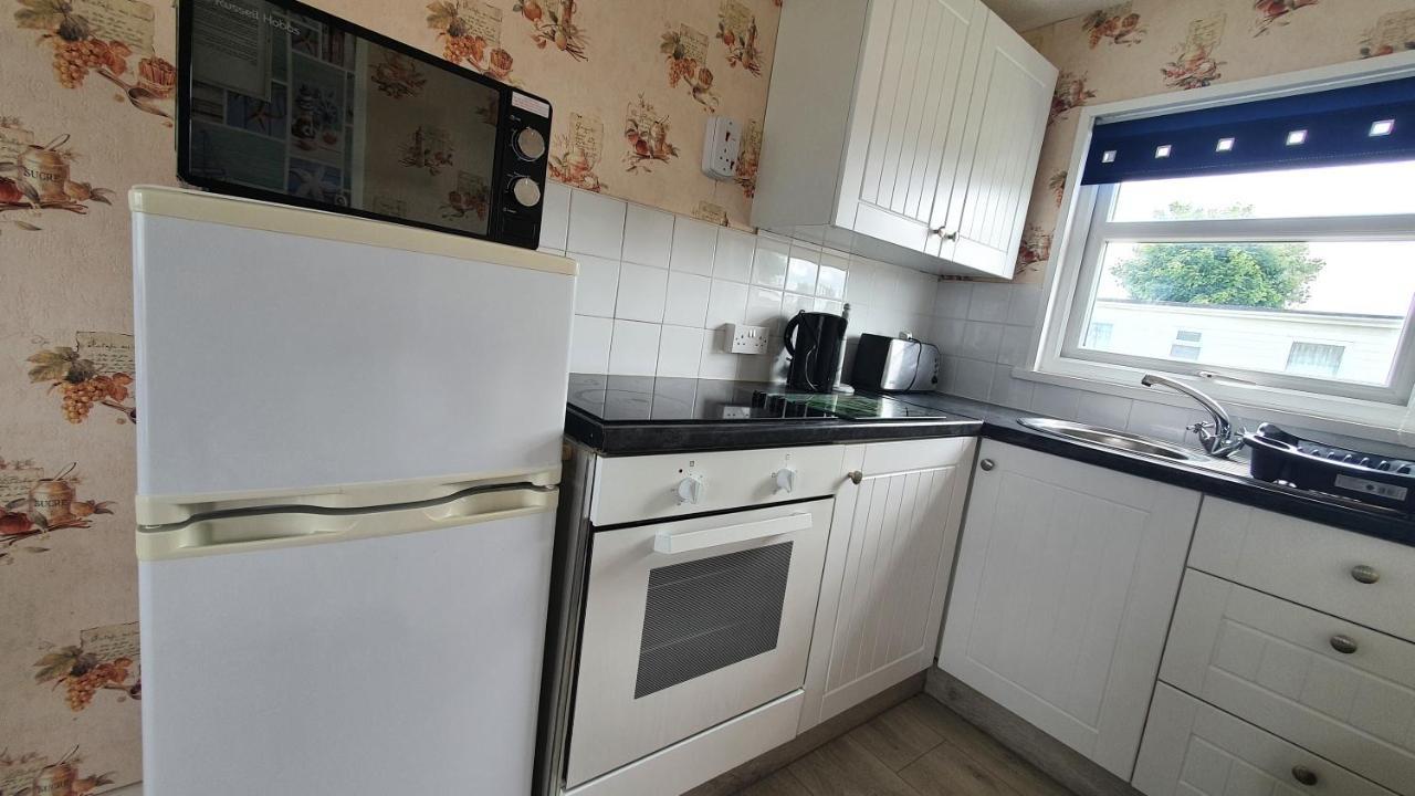 88 Sundowner Holiday Chalet Sleeps 5 Hemsby Luaran gambar
